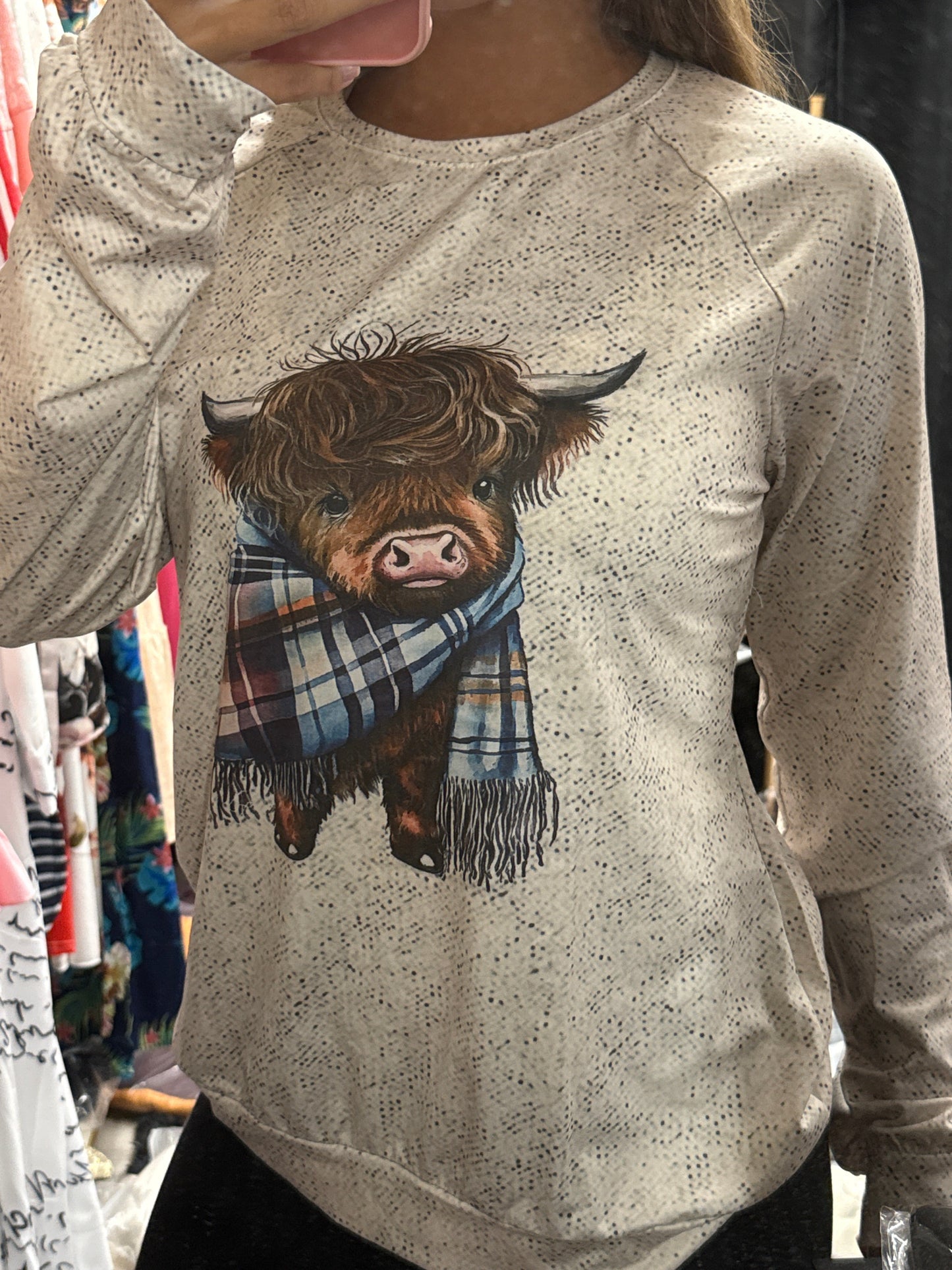 Long sleeve T-shirts 