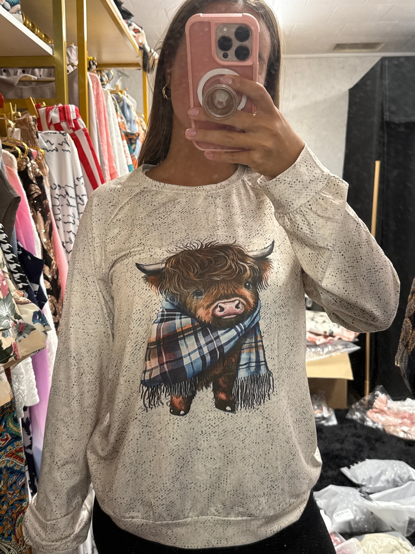 Long sleeve T-shirts 