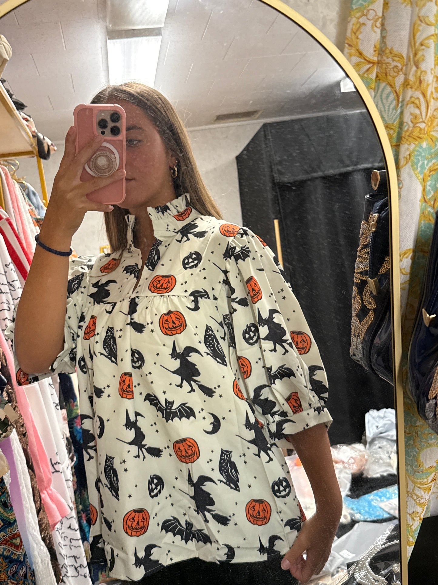 Blouse