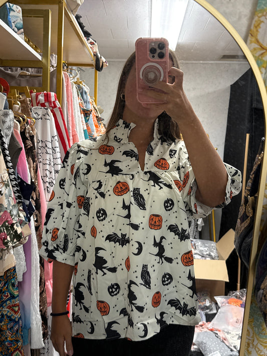 Blouse