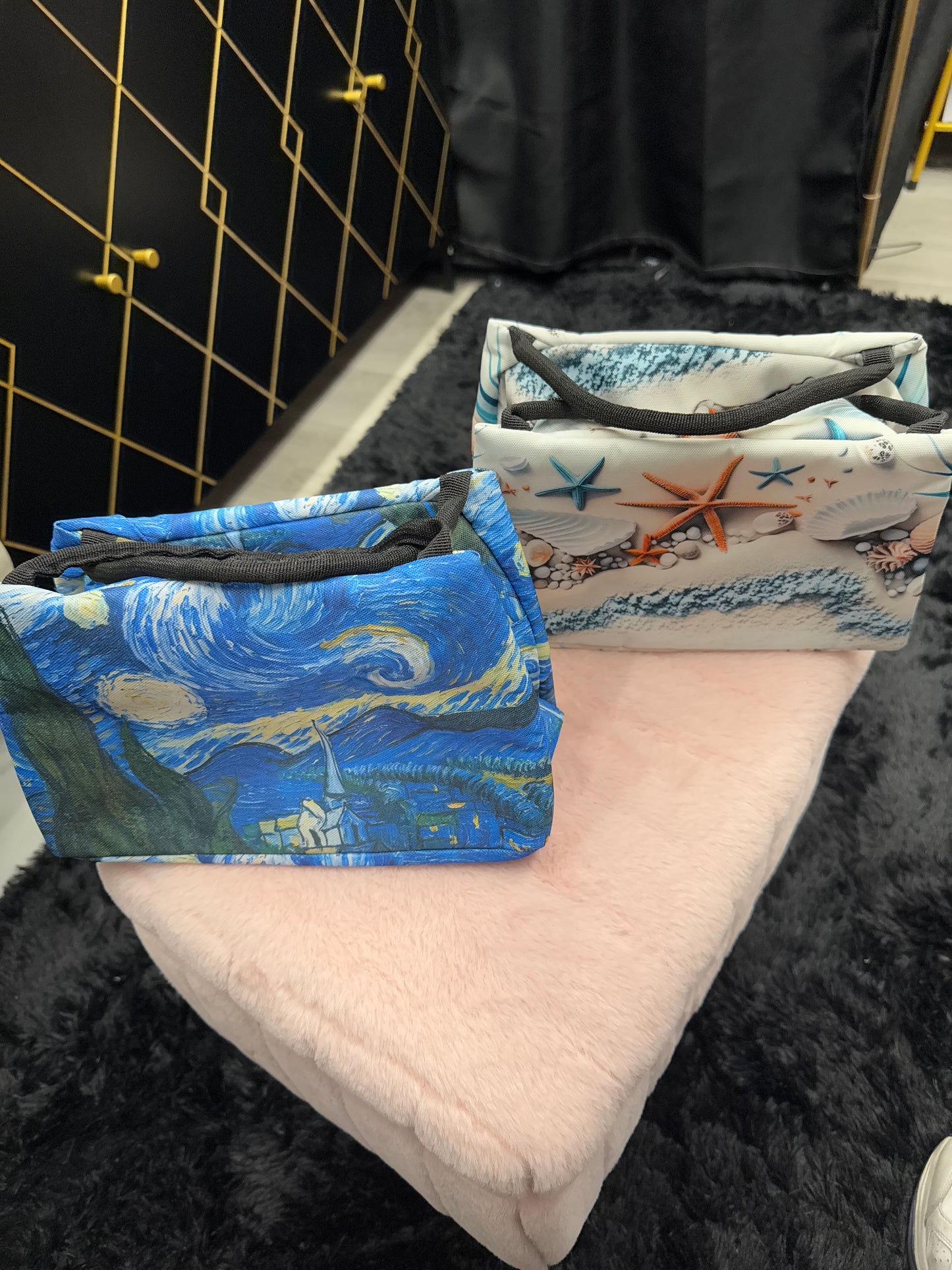 Insulated bags