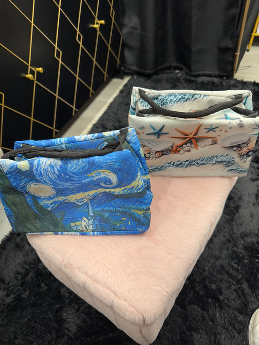 Insulated bags