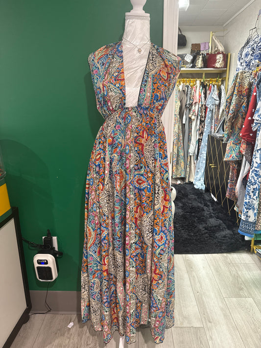 Bohemian sundress ￼